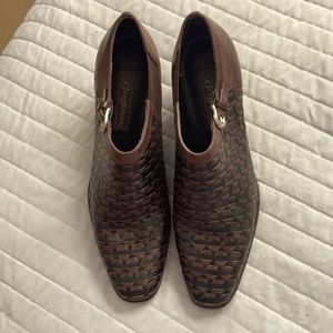 Brighton Turner shoes